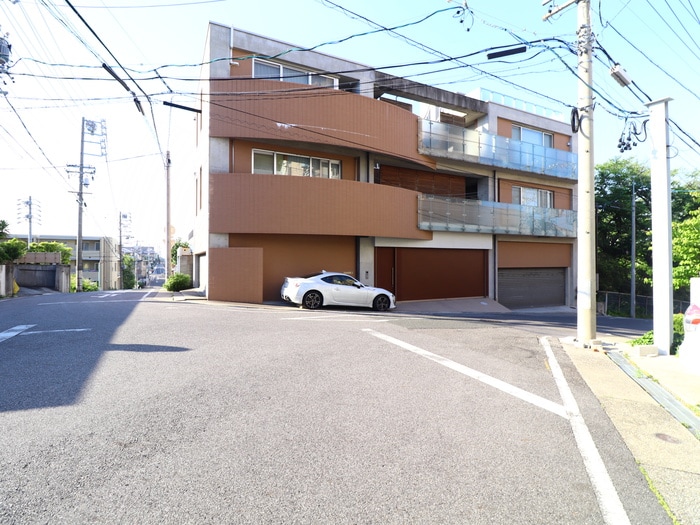 物件外観写真6　(周辺環境)