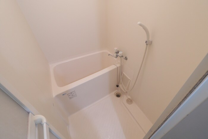 物件内観写真11　(バス／シャワールーム等)