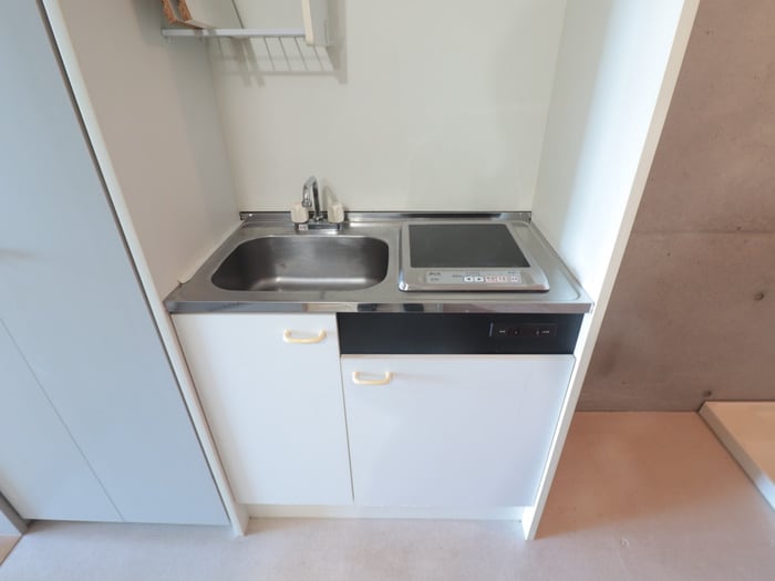 物件内観写真12　(キッチン)