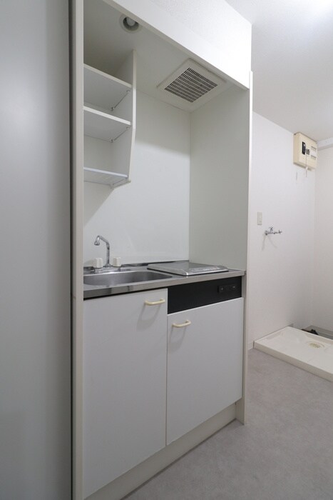 物件内観写真13　(キッチン)