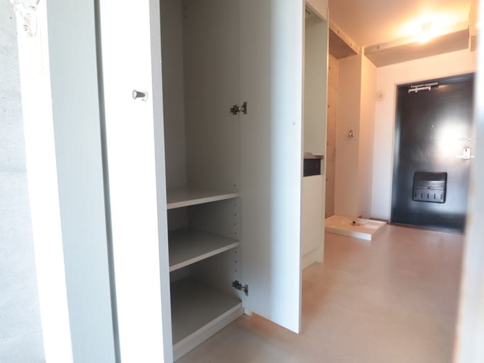 物件内観写真17　(収納)