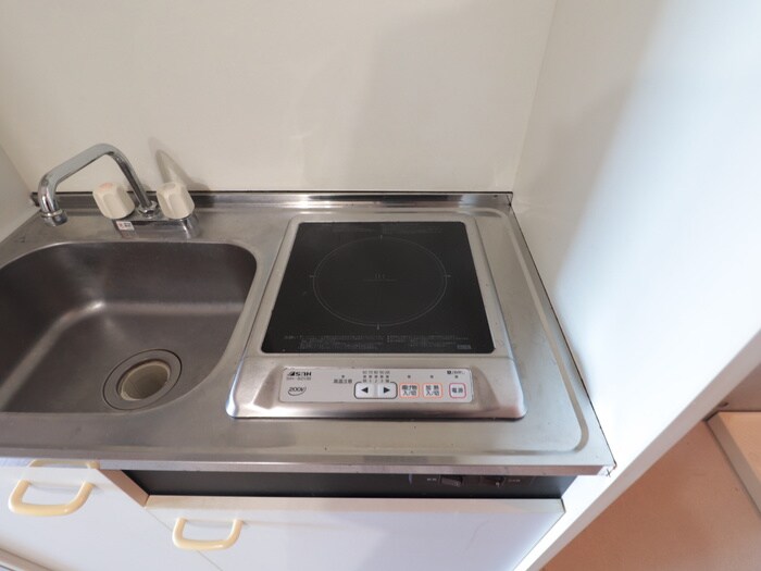 物件内観写真18　(キッチン)