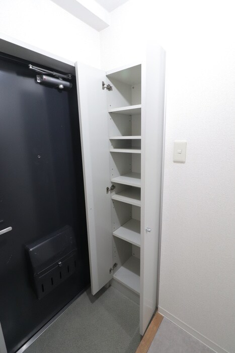 物件内観写真19　(靴箱)