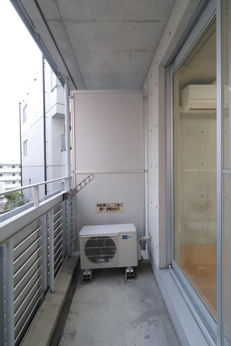 物件内観写真20　(ベランダ・バルコニー)