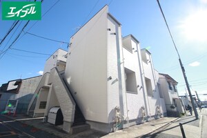 ソフィア道徳外観写真