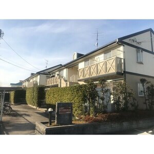 アーバンルネッサンス外観写真