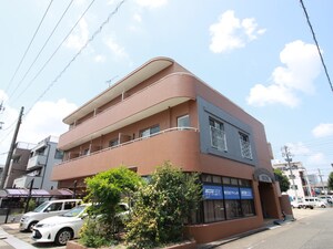 ＳＴＯＮＥ外観写真