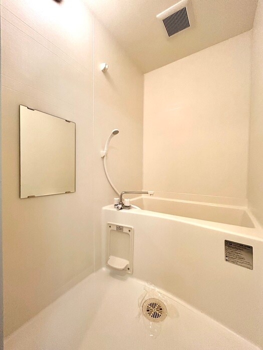 物件内観写真16　(バス／シャワールーム等)