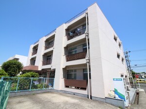 水野ビル外観写真