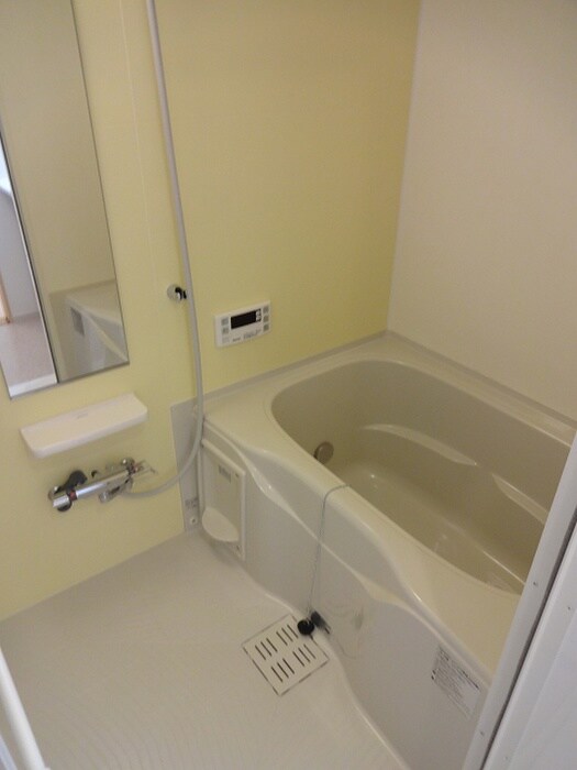 物件内観写真9　(バス／シャワールーム等)