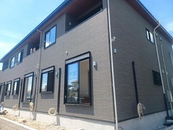 物件外観写真3　(外観写真)