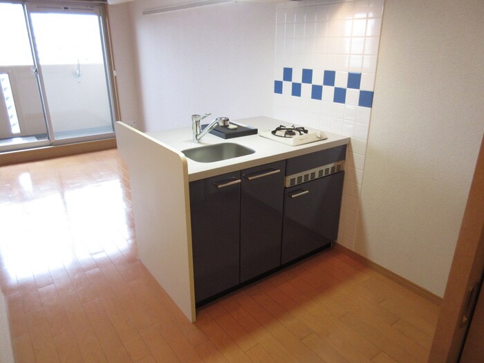 物件内観写真8　(キッチン)