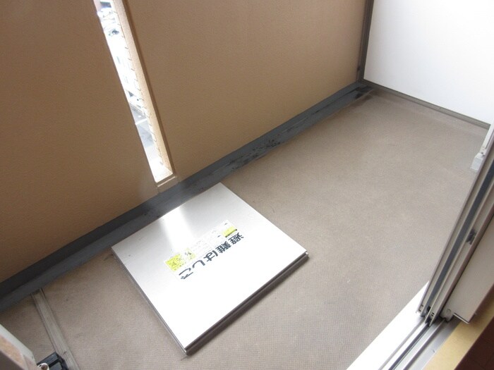 物件内観写真19　(ベランダ・バルコニー)