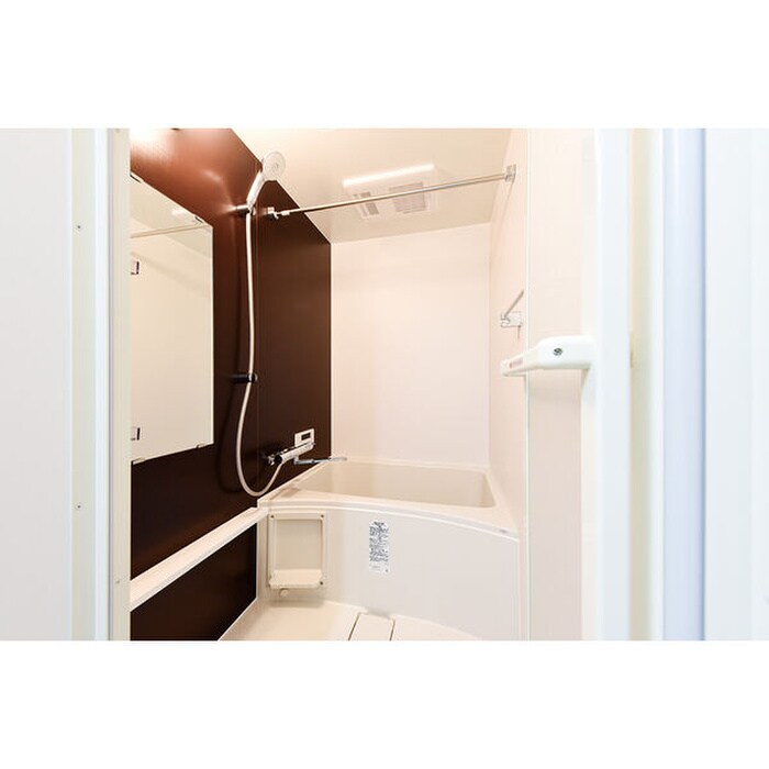 物件内観写真5　(バス／シャワールーム等)