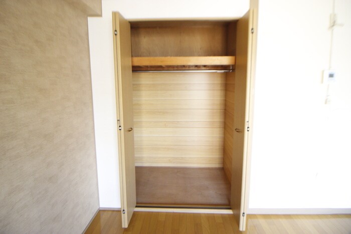 物件内観写真9　(収納)