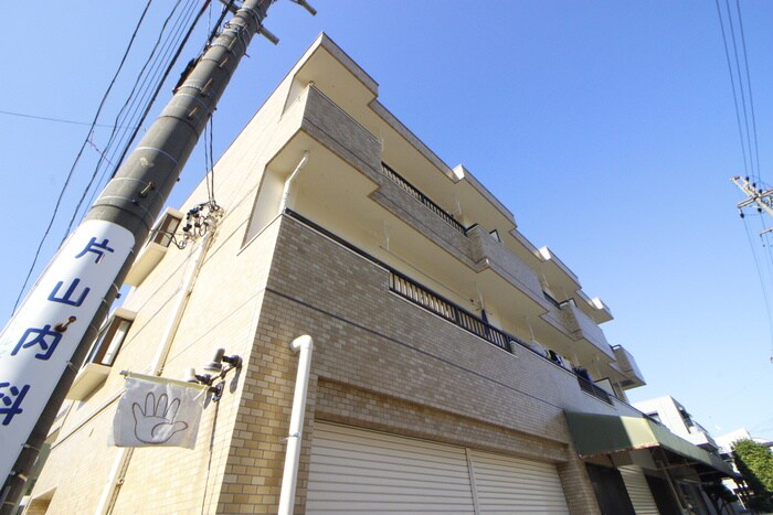 物件外観写真3　(外観写真)