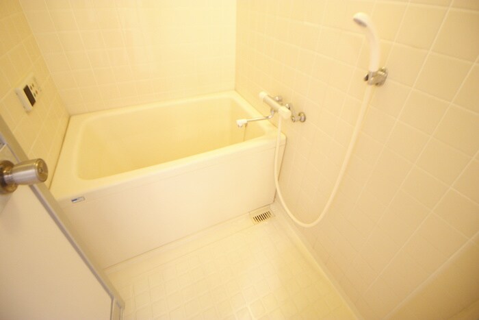 物件内観写真14　(バス／シャワールーム等)