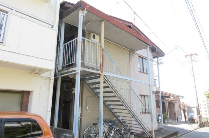 物件外観写真4　(外観写真)