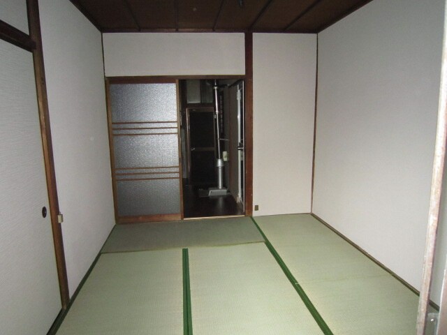 物件内観写真10　(居室)