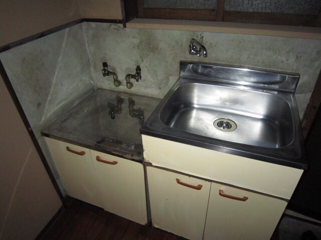 物件内観写真13　(キッチン)