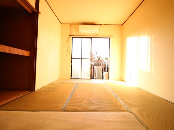 居室
