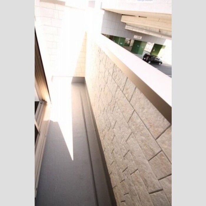 物件内観写真11　(ベランダ・バルコニー)