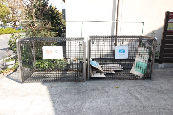 物件外観写真2　(建物設備)