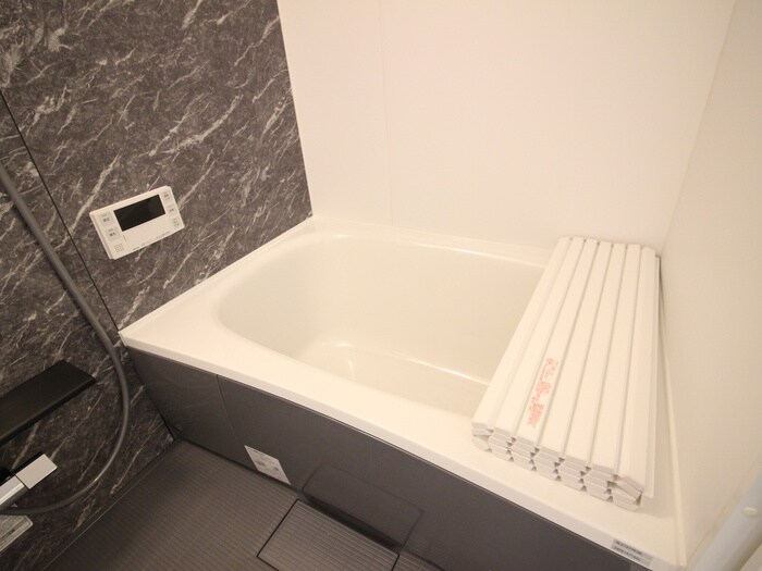 物件内観写真10　(バス／シャワールーム等)