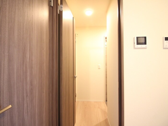 物件内観写真19　(廊下)