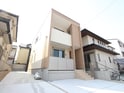 十六町戸建　A棟