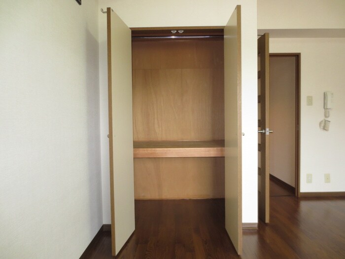物件内観写真9　(収納)
