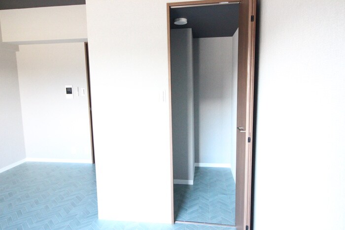 物件内観写真9　(収納)