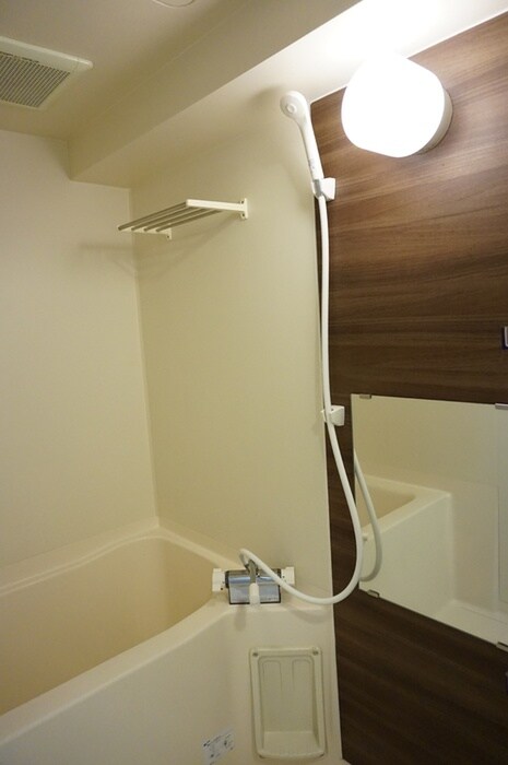 物件内観写真9　(バス／シャワールーム等)