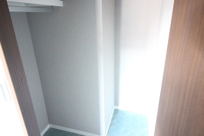物件内観写真10　(収納)