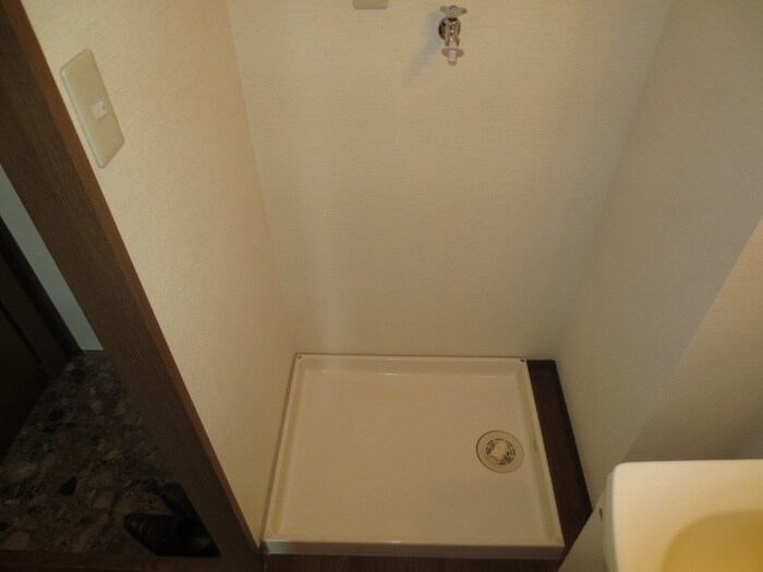 物件内観写真14　(洗面)