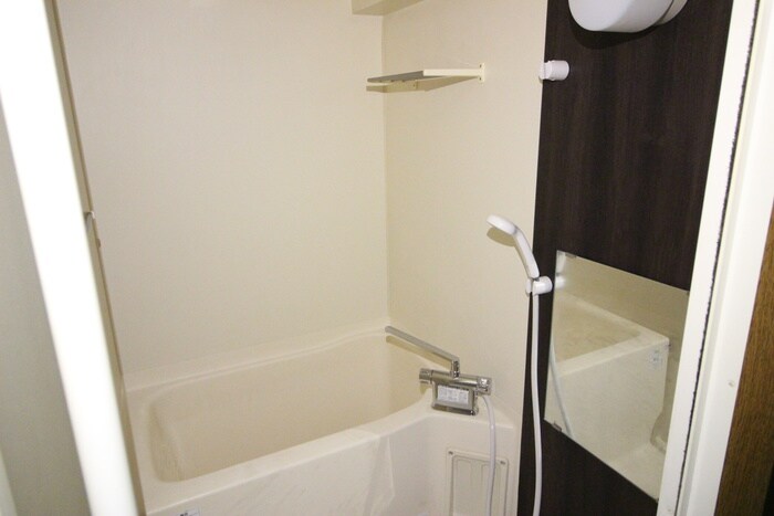 物件内観写真14　(バス／シャワールーム等)