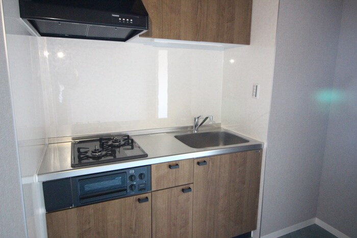 物件内観写真15　(キッチン)