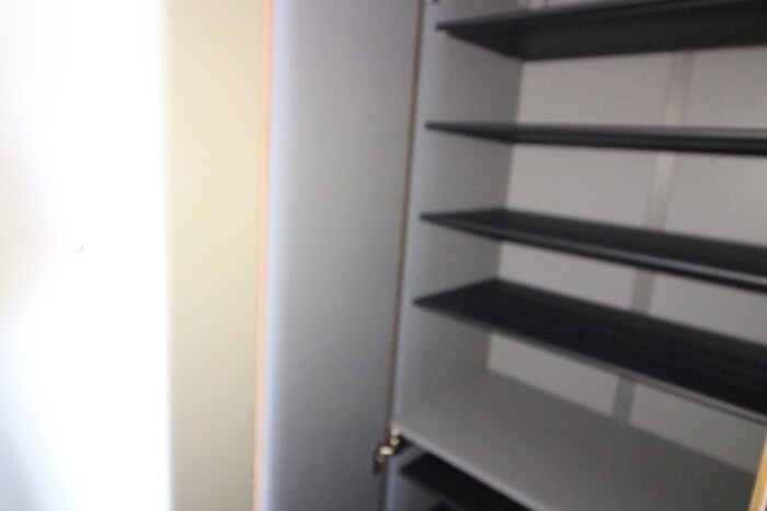 物件内観写真17　(靴箱)
