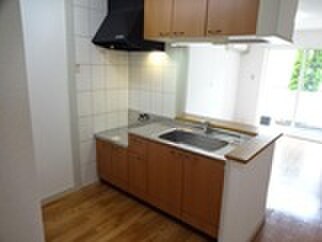 物件内観写真5　(キッチン)