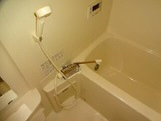 物件内観写真6　(バス／シャワールーム等)