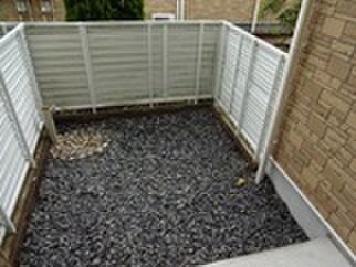 物件内観写真12　(ベランダ・バルコニー)