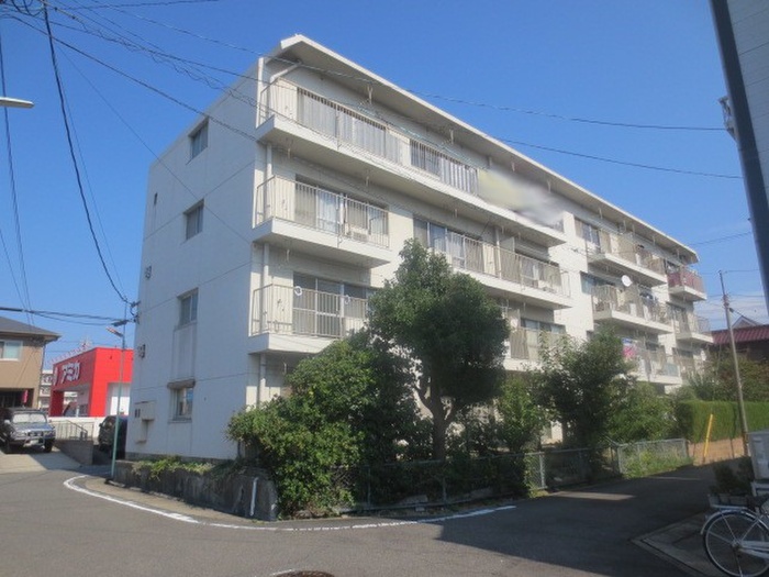 都ビル　（ＡＢＣ）