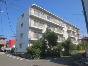 都ビル　（ＡＢＣ）外観写真