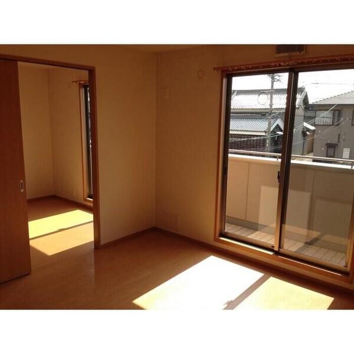 物件内観写真7　(居室)