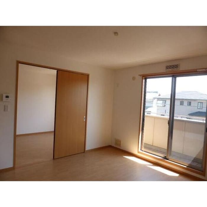 物件内観写真8　(居室)