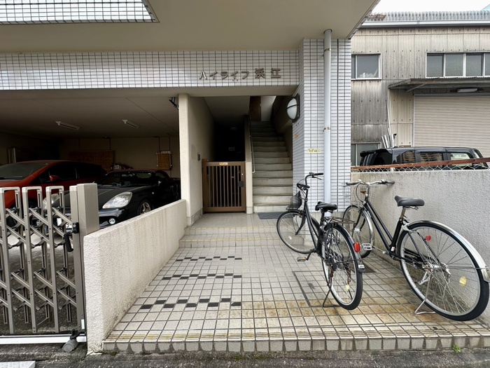 外観写真