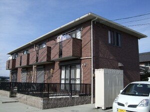 グラスランド外観写真