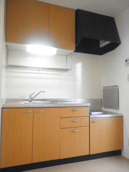 物件内観写真6　(キッチン)