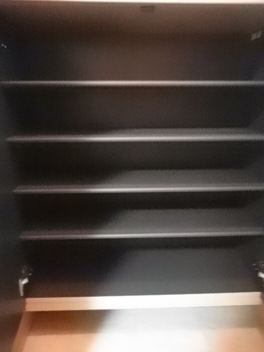 物件内観写真11　(靴箱)