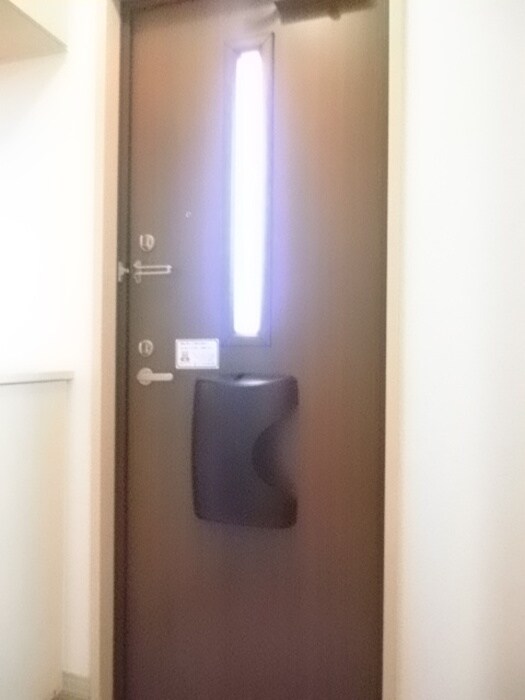 物件内観写真14　(玄関)